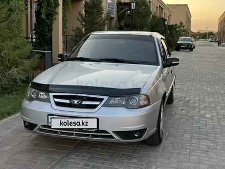 Daewoo Nexia 2012 года за 2 450 000 тг. в Туркестан – фото 17