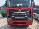 Howo  Max 2022 года за 17 500 000 тг. в Хоргос – фото 4