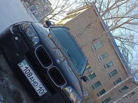 BMW X3 2005 года за 5 000 000 тг. в Костанай – фото 5