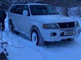 Mitsubishi Montero Sport 1999 года за 3 600 000 тг. в Павлодар