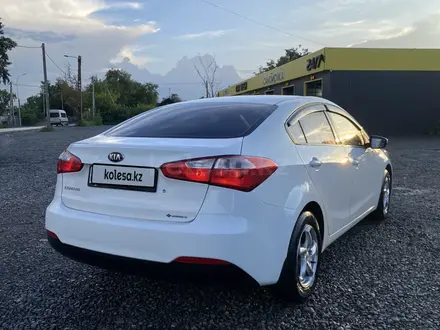 Kia Cerato 2013 года за 5 900 000 тг. в Караганда – фото 2