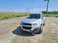 Chevrolet Captiva 2013 года за 7 500 000 тг. в Костанай