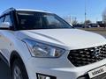 Hyundai Creta 2021 года за 9 000 000 тг. в Костанай – фото 9