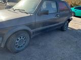 Volkswagen Golf 1992 года за 570 000 тг. в Астана