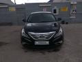 Hyundai Sonata 2013 годаүшін7 500 000 тг. в Петропавловск – фото 2