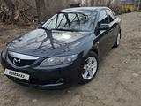 Mazda 6 2006 года за 3 200 000 тг. в Усть-Каменогорск