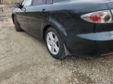 Mazda 6 2006 годаүшін3 200 000 тг. в Усть-Каменогорск – фото 3