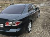 Mazda 6 2006 годаүшін3 200 000 тг. в Усть-Каменогорск – фото 5