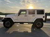 Jeep Wrangler 2017 года за 27 000 000 тг. в Астана