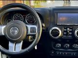 Jeep Wrangler 2017 года за 27 000 000 тг. в Астана – фото 2