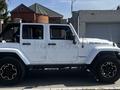 Jeep Wrangler 2017 года за 23 500 000 тг. в Астана – фото 6