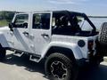 Jeep Wrangler 2017 года за 23 500 000 тг. в Астана – фото 8