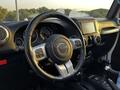Jeep Wrangler 2017 года за 23 500 000 тг. в Астана – фото 21