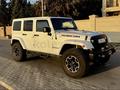Jeep Wrangler 2017 года за 23 500 000 тг. в Астана – фото 25