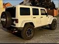 Jeep Wrangler 2017 года за 23 500 000 тг. в Астана – фото 27