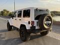 Jeep Wrangler 2017 года за 23 500 000 тг. в Астана – фото 31