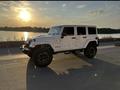 Jeep Wrangler 2017 года за 23 500 000 тг. в Астана – фото 33
