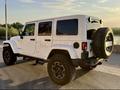 Jeep Wrangler 2017 года за 23 500 000 тг. в Астана – фото 32