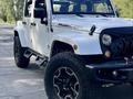 Jeep Wrangler 2017 года за 23 500 000 тг. в Астана – фото 34