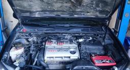 Двигатель Toyota Camry 30 (тойота камри 30) (2AZ/2AR/1MZ/3MZ/1GR/2GR/3GR/4Gүшін334 444 тг. в Алматы
