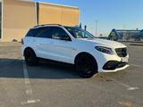 Mercedes-Benz GLE 350d 2016 годаүшін16 000 000 тг. в Атырау