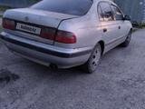 Toyota Carina E 1992 годаүшін1 400 000 тг. в Алматы – фото 2