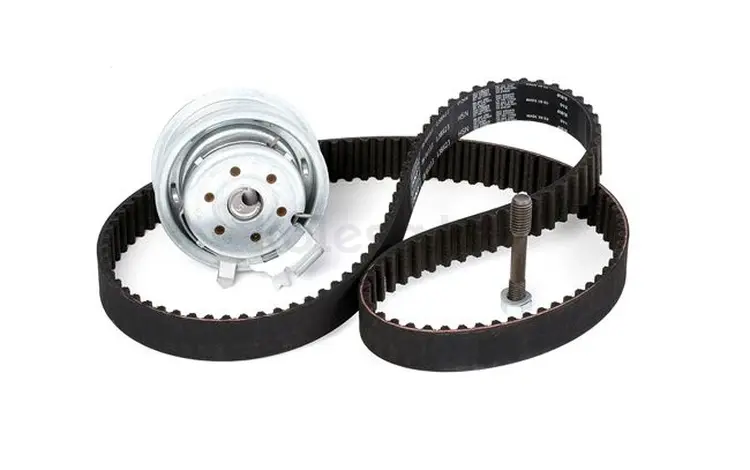 Комплект ГРМ SKF vkma01113үшін15 000 тг. в Уральск