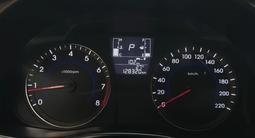 Hyundai Accent 2015 годаүшін4 900 000 тг. в Алматы – фото 2