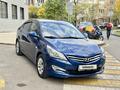 Hyundai Accent 2015 годаүшін4 900 000 тг. в Алматы – фото 12