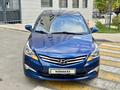 Hyundai Accent 2015 годаүшін4 900 000 тг. в Алматы – фото 13