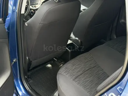 Hyundai Accent 2015 года за 4 900 000 тг. в Алматы – фото 27