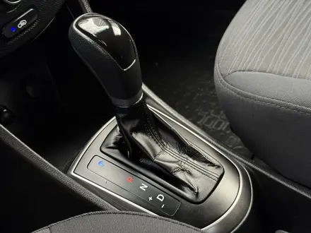 Hyundai Accent 2015 года за 4 900 000 тг. в Алматы – фото 33