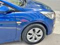 Hyundai Accent 2015 годаүшін4 900 000 тг. в Алматы – фото 38