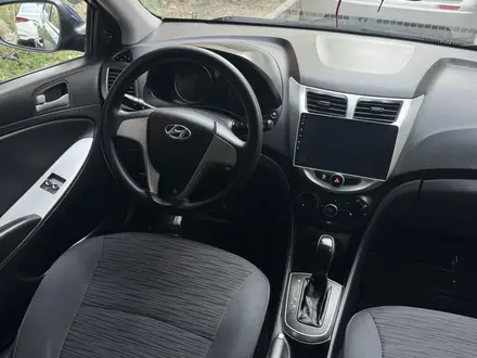 Hyundai Accent 2015 года за 4 900 000 тг. в Алматы – фото 41