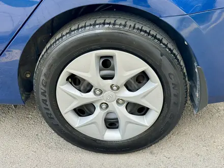 Hyundai Accent 2015 года за 4 900 000 тг. в Алматы – фото 45