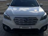 Subaru Outback 2015 года за 6 000 000 тг. в Актау