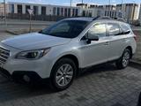 Subaru Outback 2015 года за 6 000 000 тг. в Актау – фото 3