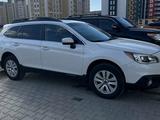 Subaru Outback 2015 года за 6 000 000 тг. в Актау – фото 4