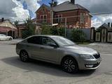 Skoda Octavia 2014 года за 5 200 000 тг. в Костанай – фото 3