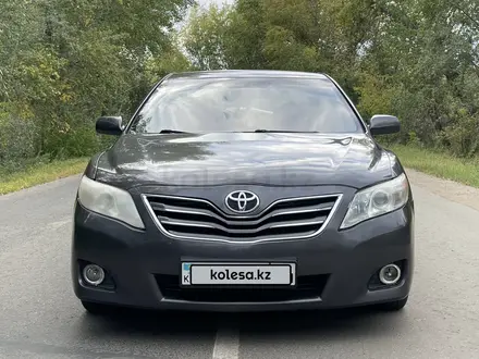 Toyota Camry 2009 года за 5 990 000 тг. в Павлодар – фото 2