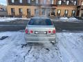 Toyota Altezza 2002 годаүшін4 500 000 тг. в Павлодар – фото 11