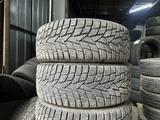 245/45R19 DUNLOP SP WINTER ICE02. за 180 000 тг. в Алматы – фото 3