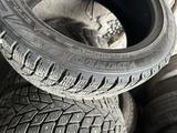 245/45R19 DUNLOP SP WINTER ICE02.үшін180 000 тг. в Алматы – фото 4