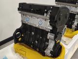 Новый двигатель F18D4 Chevrolet cruze, Traker, Orlando за 450 000 тг. в Алматы