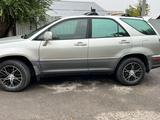 Lexus RX 300 2003 годаүшін4 900 000 тг. в Алматы – фото 2