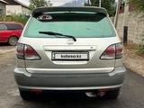 Lexus RX 300 2003 годаүшін4 900 000 тг. в Алматы – фото 3