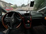 Lexus RX 300 2003 годаүшін4 900 000 тг. в Алматы – фото 4