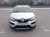 Renault Sandero Stepway 2018 годаүшін6 000 000 тг. в Караганда