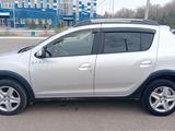 Renault Sandero Stepway 2018 годаүшін6 000 000 тг. в Караганда – фото 2