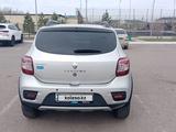 Renault Sandero Stepway 2018 годаүшін6 000 000 тг. в Караганда – фото 4